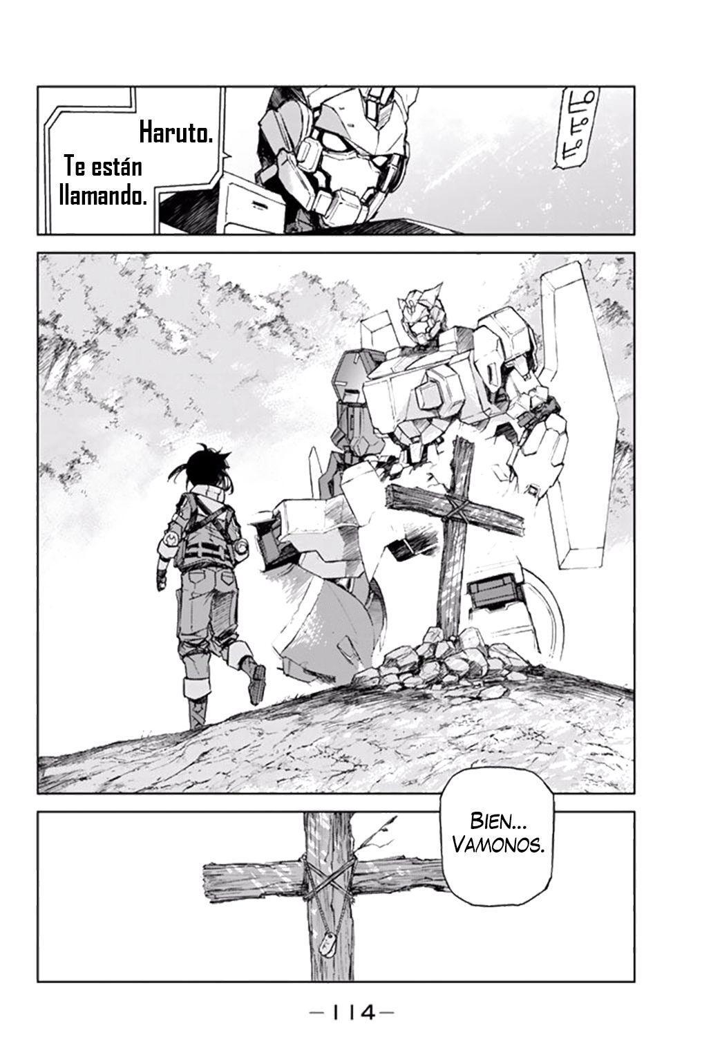 Capitulo 8 page 32