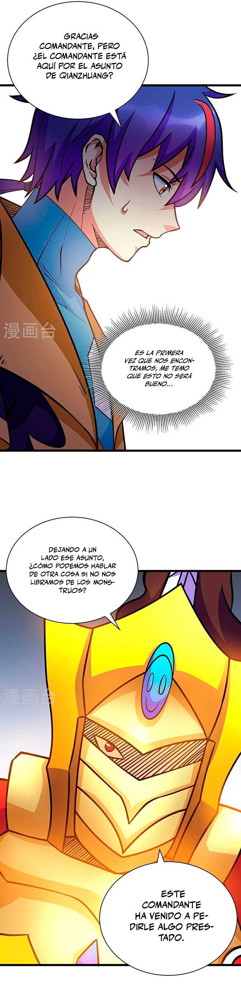Capitulo 591 page 10