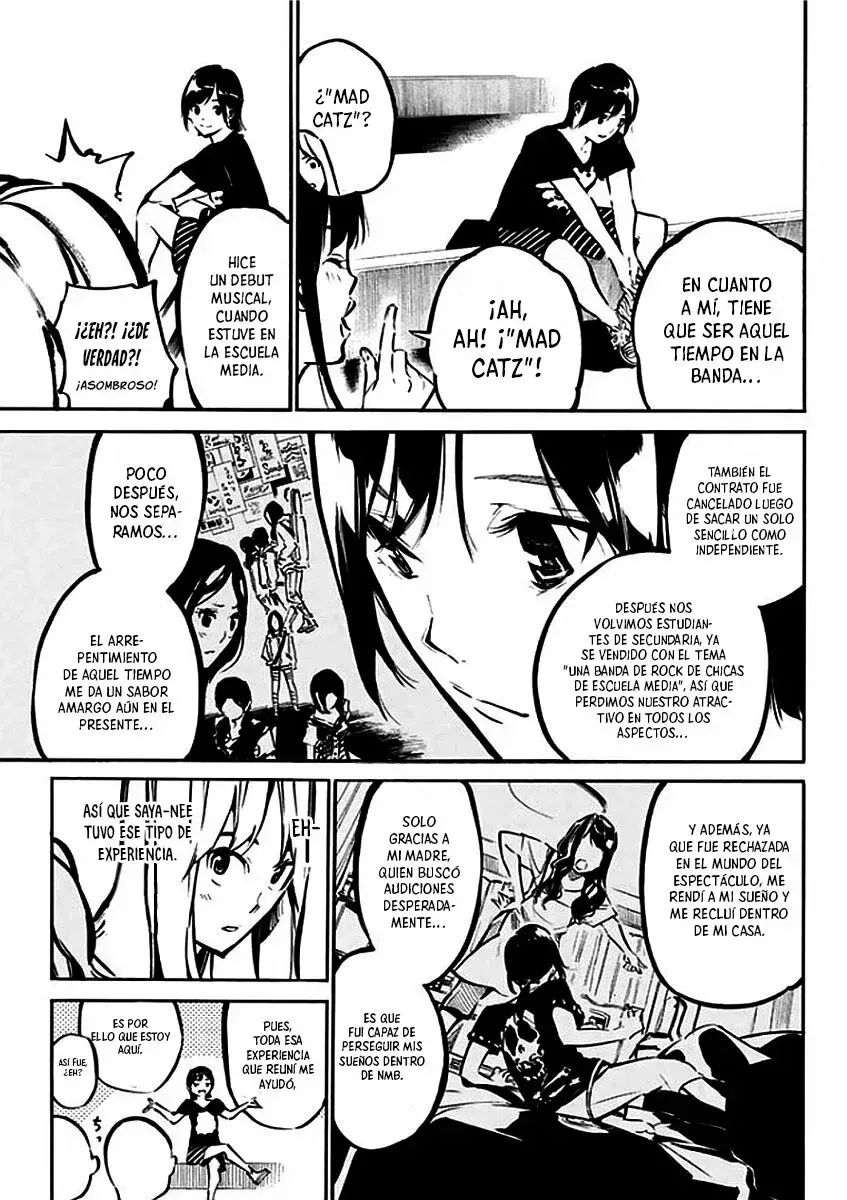 Capitulo 167 page 7