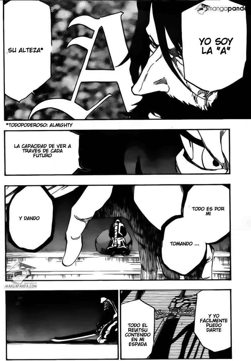 Capitulo 615 page 6