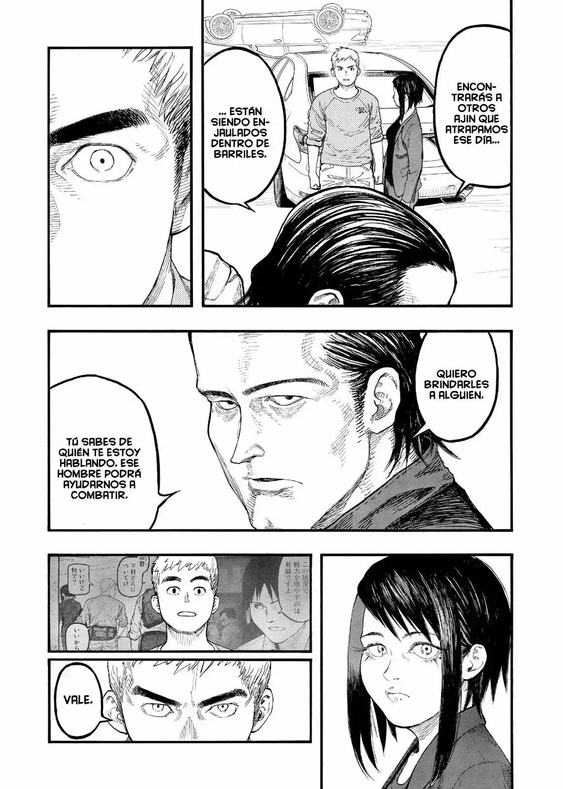 Capitulo 56 page 36
