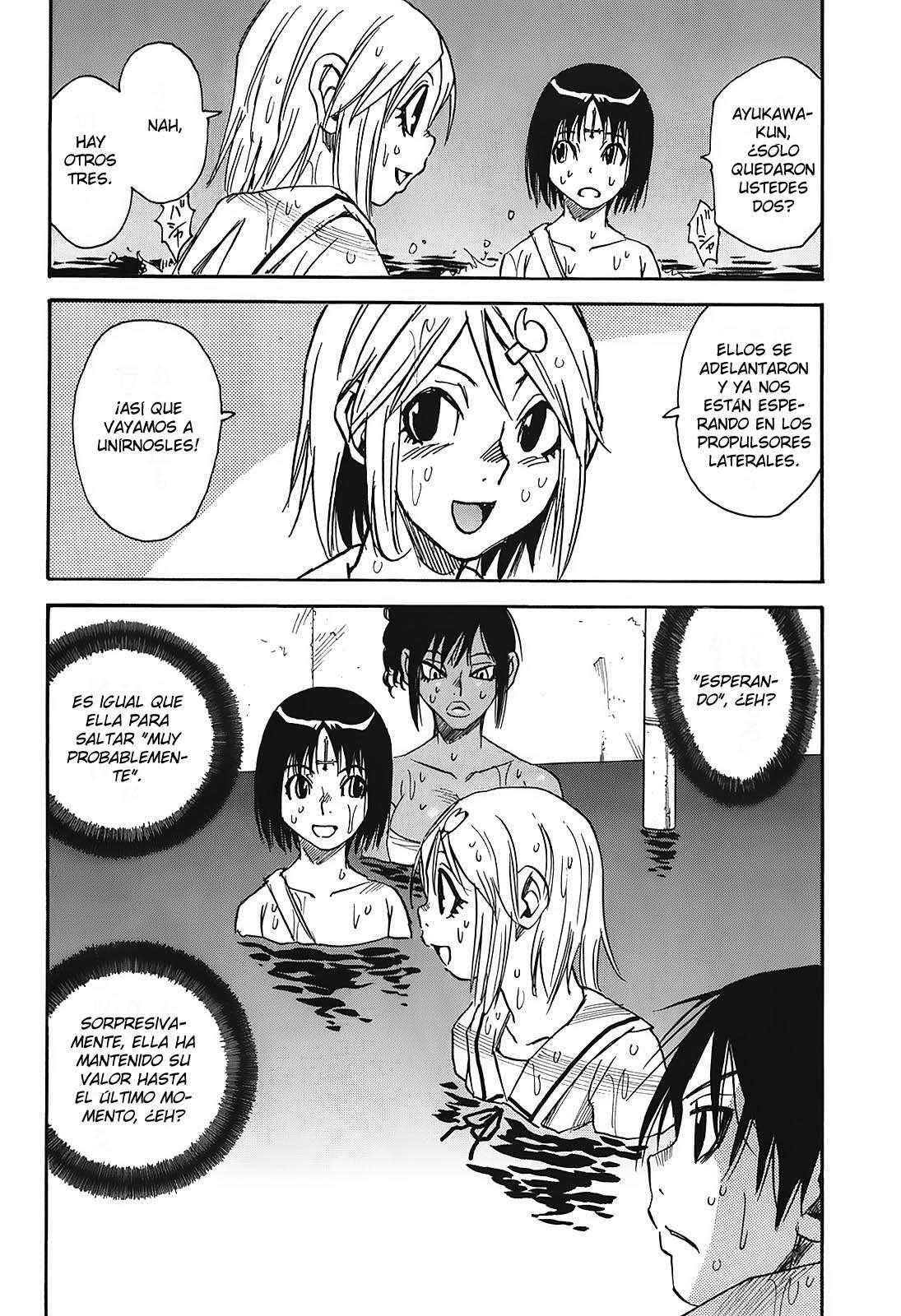 Capitulo 39 page 7