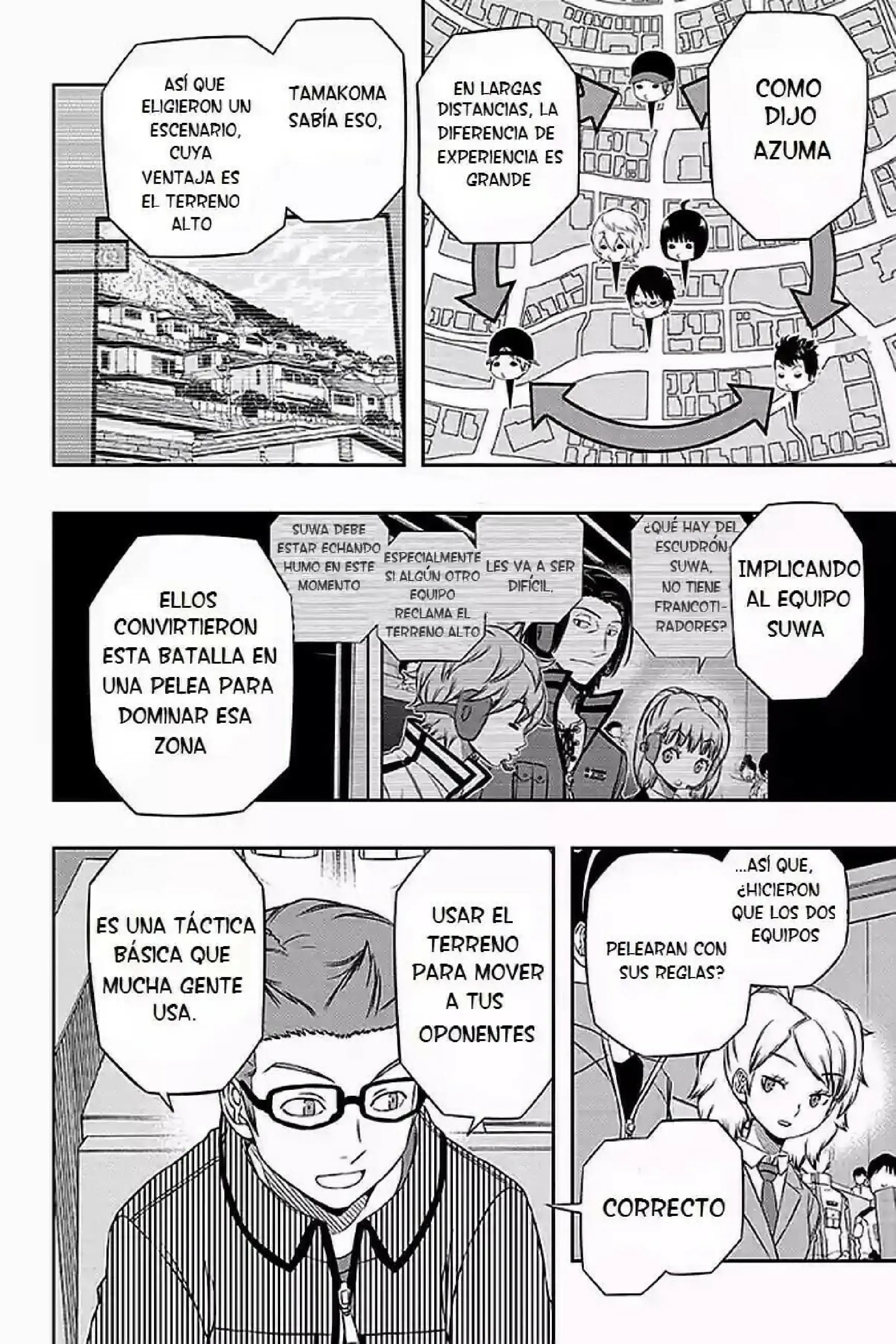 Capitulo 91 page 17