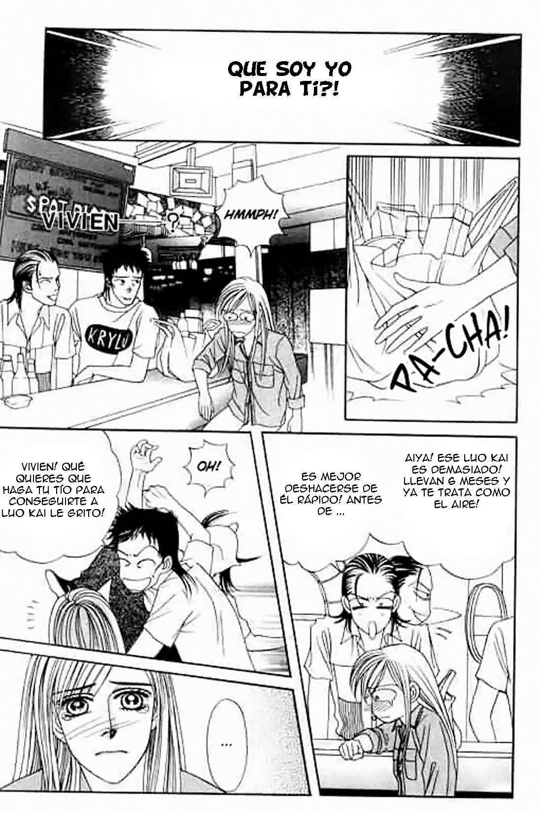 Capitulo 31 page 17