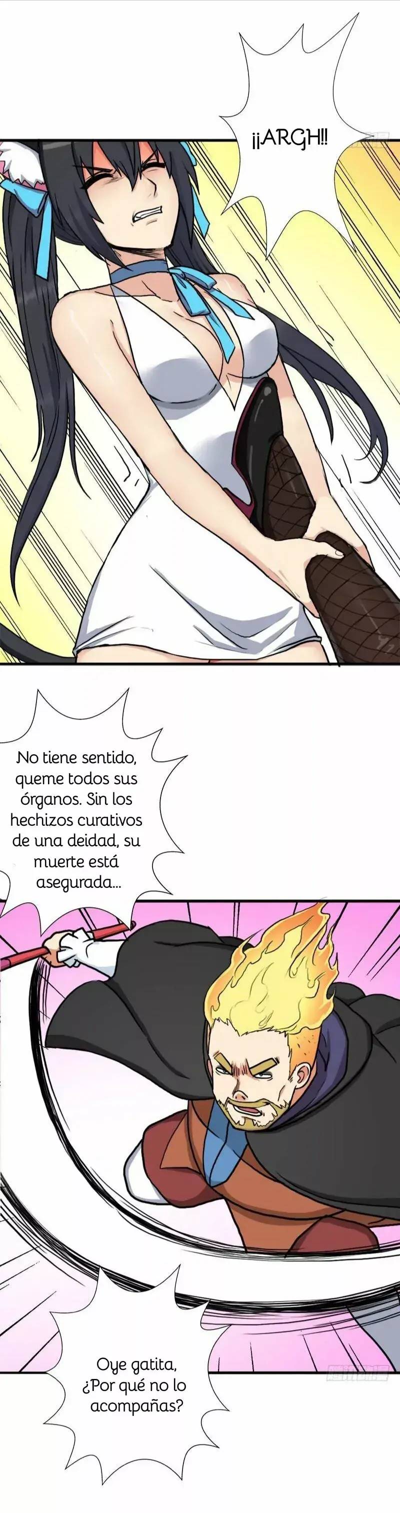 Capitulo 64 page 9