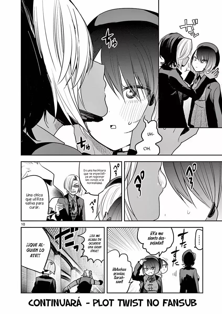Capitulo 136 page 11