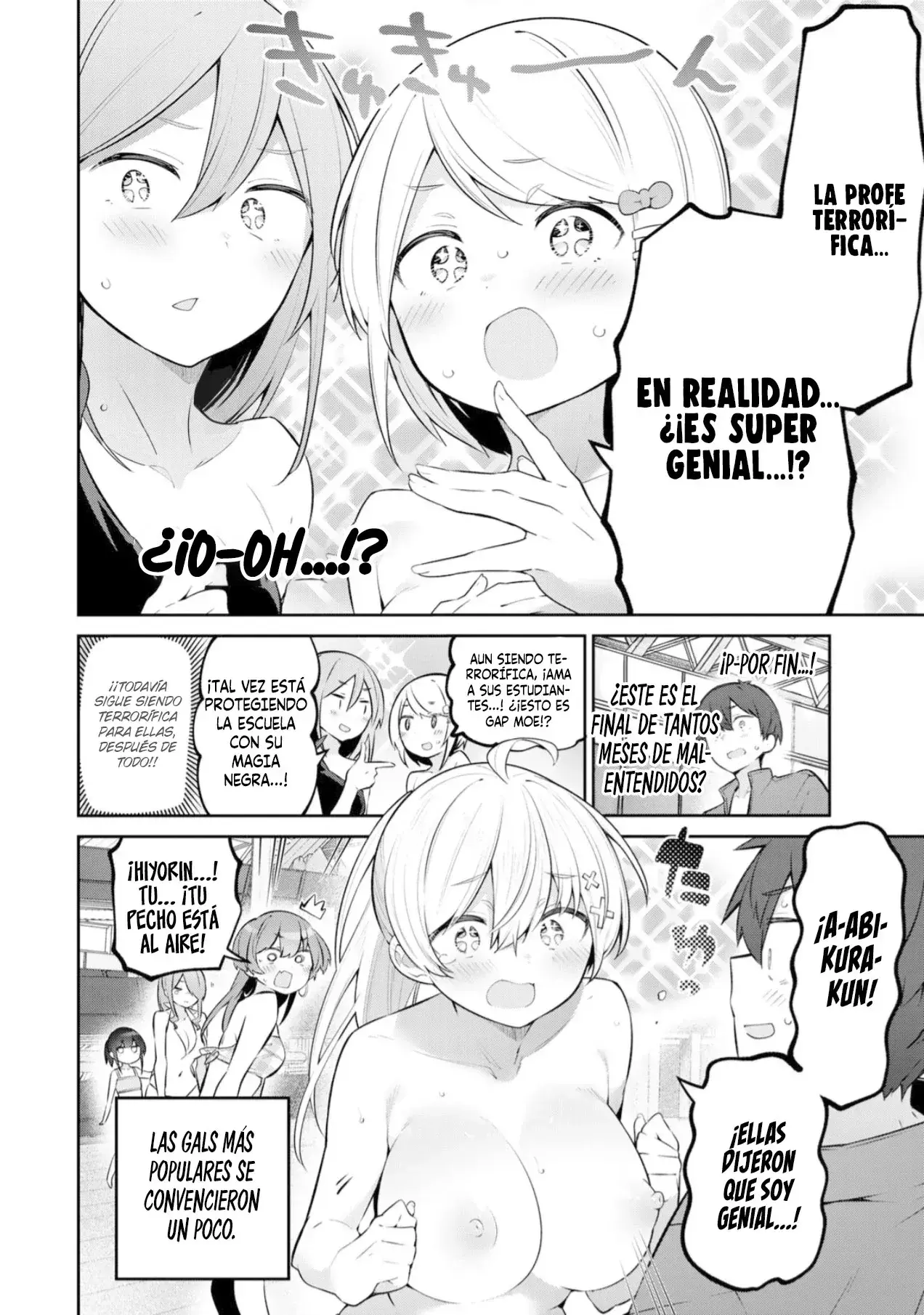 Capitulo 41 page 16