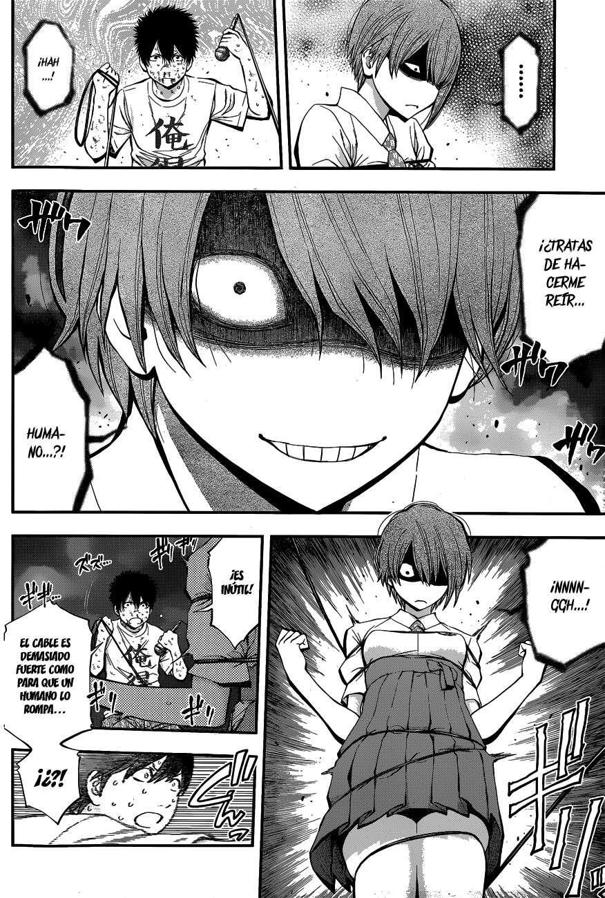 Capitulo 23 page 6