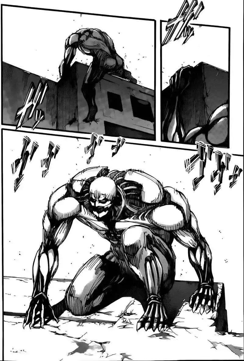 Capitulo 75 page 18