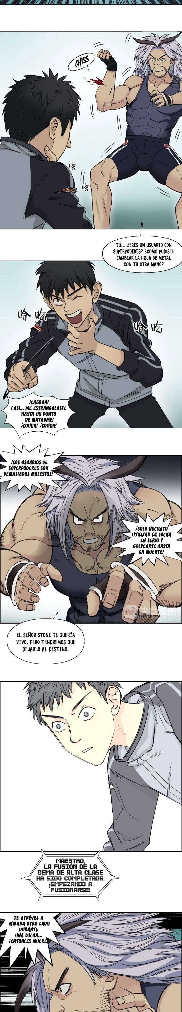 Capitulo 20 page 17