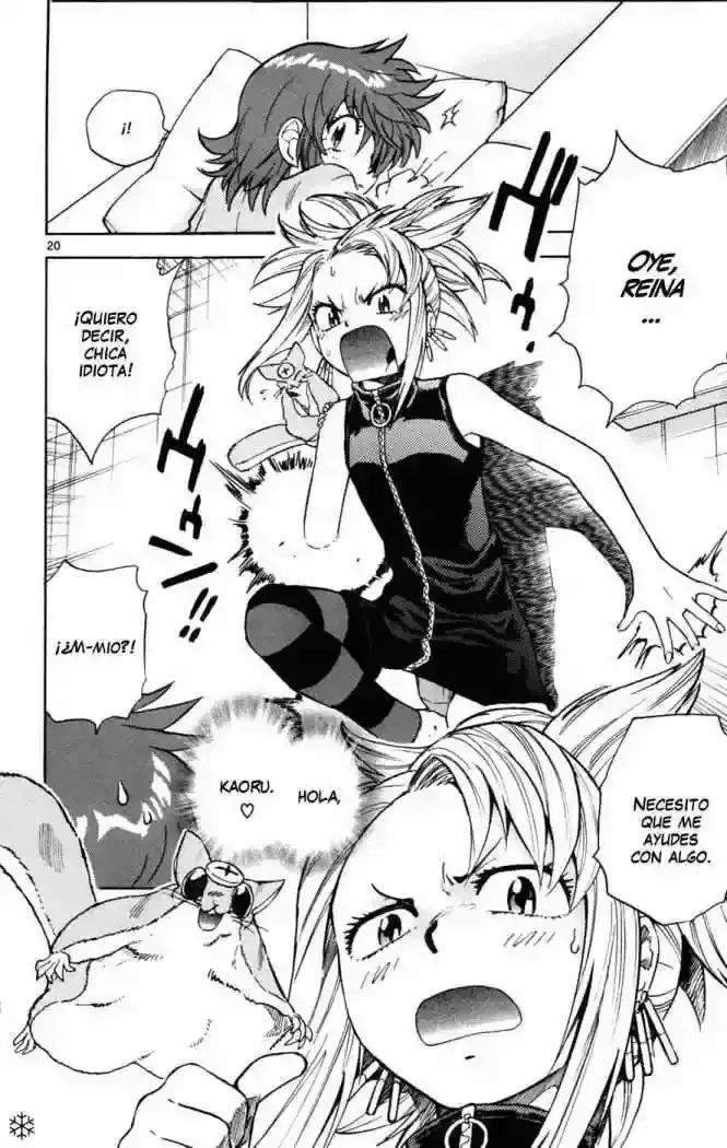 Capitulo 129 page 24