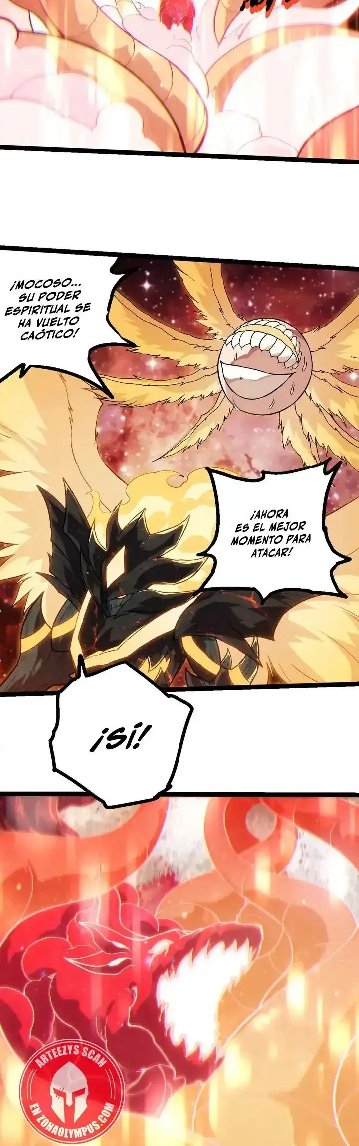 Capitulo 461 page 21