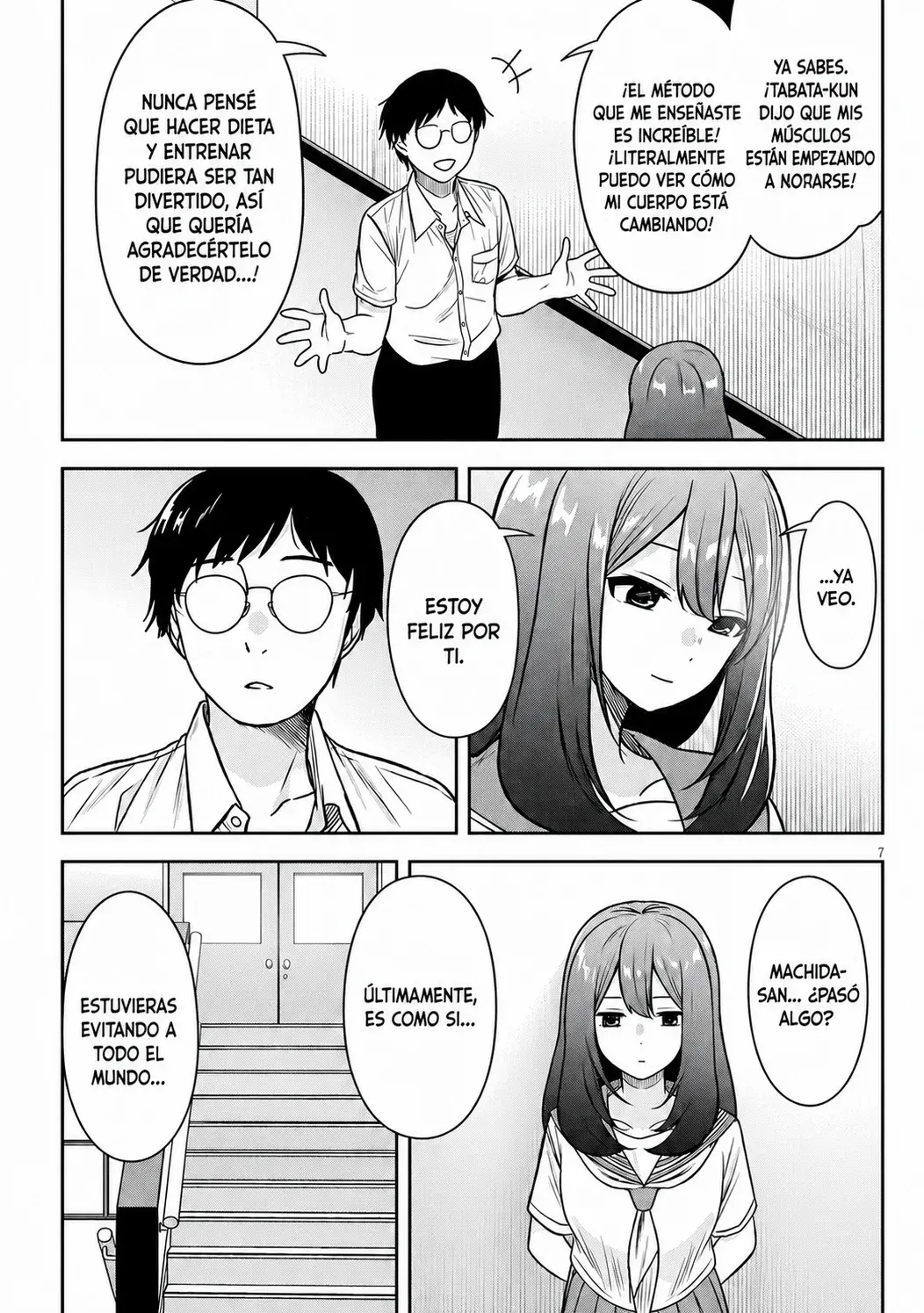Capitulo 88 page 8