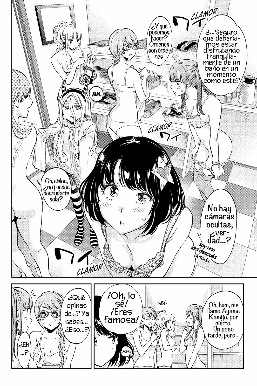 Capitulo 72 page 6