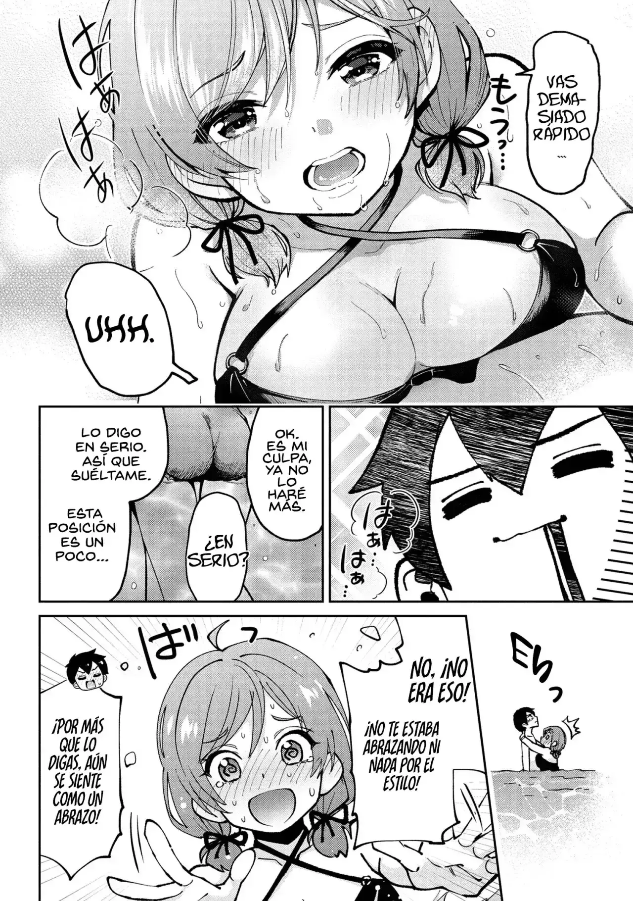 Capitulo 39.5 page 16