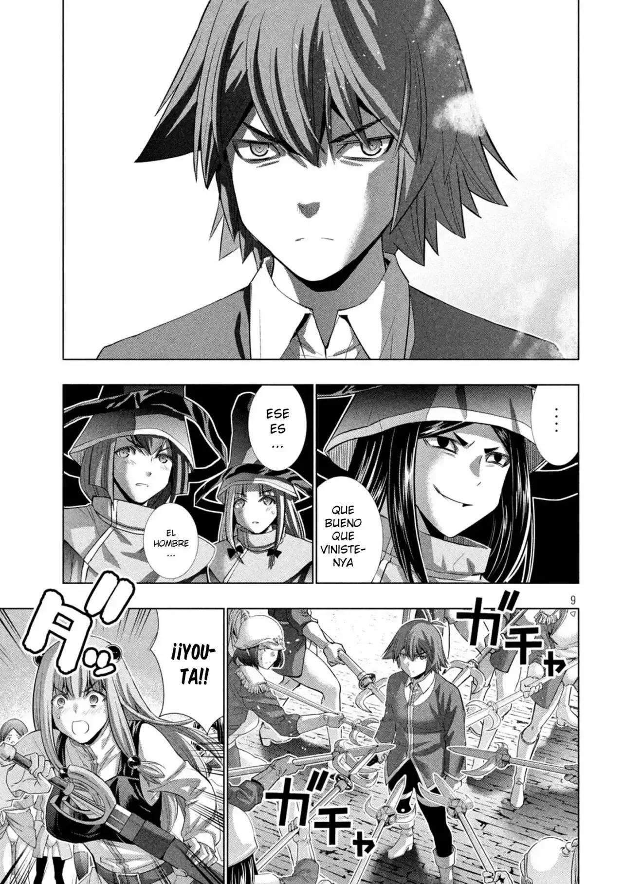 Capitulo 140 page 11