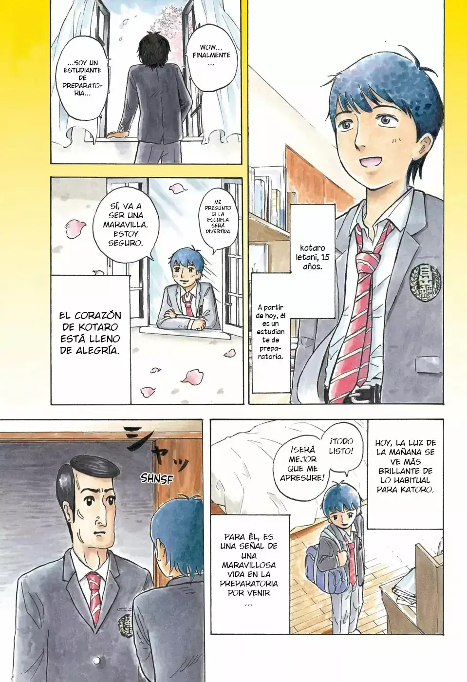 Capitulo 1 page 2