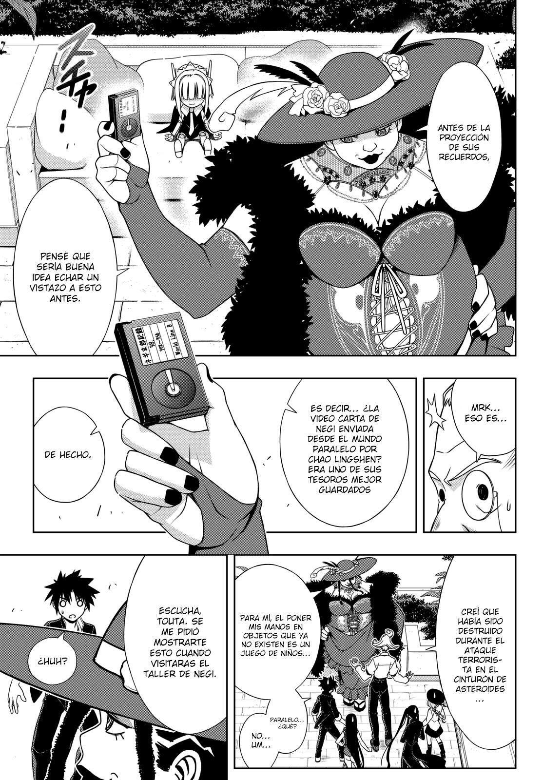 Capitulo 137 page 22