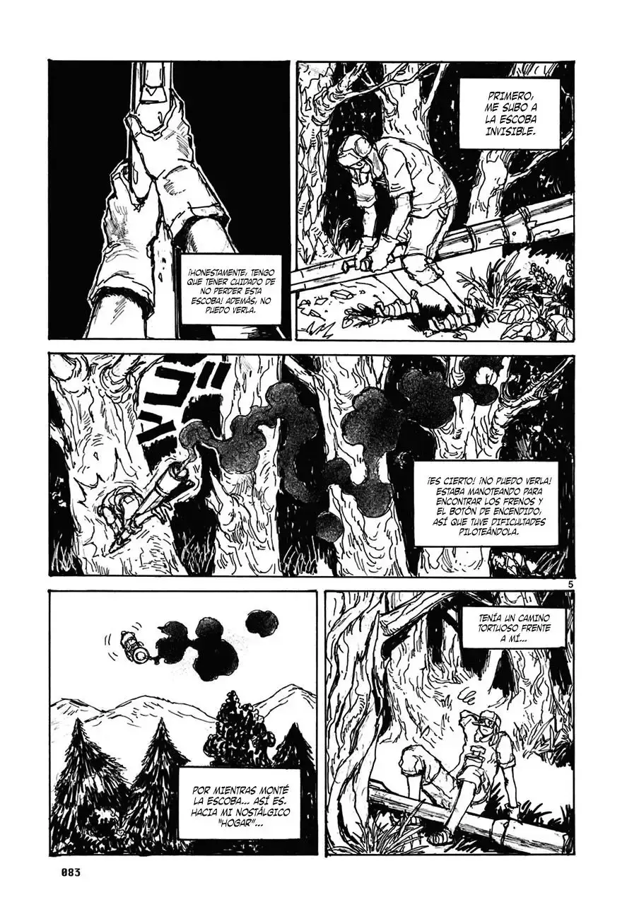 Capitulo 97 page 5