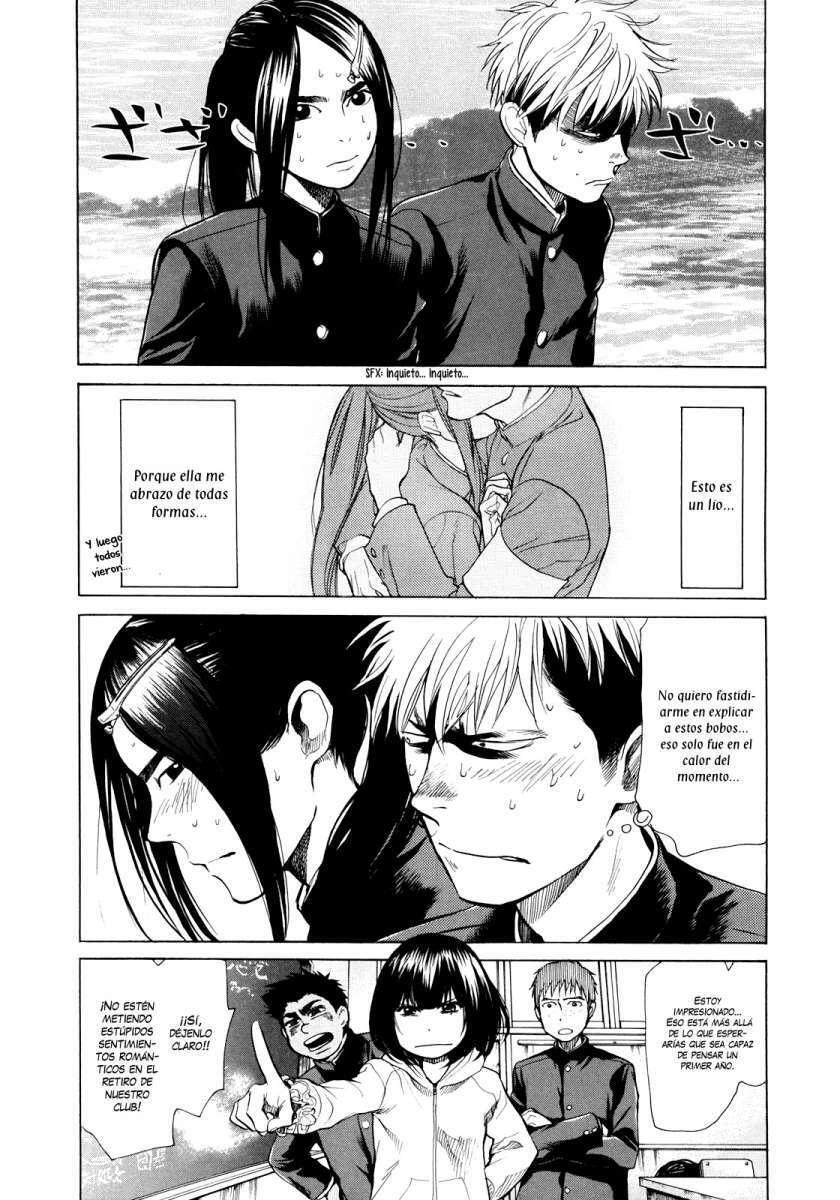 Capitulo 32 page 8