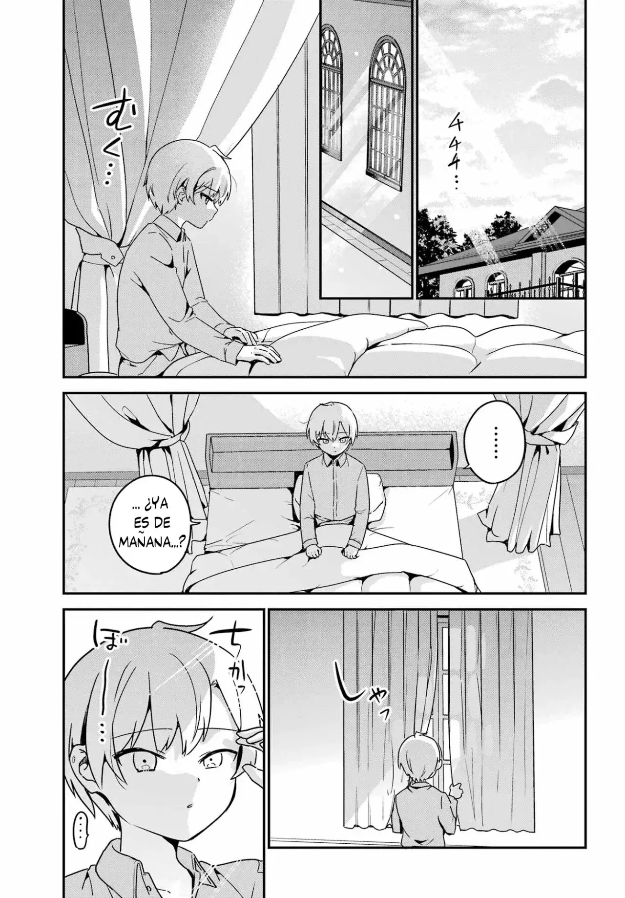 Capitulo 41 page 3
