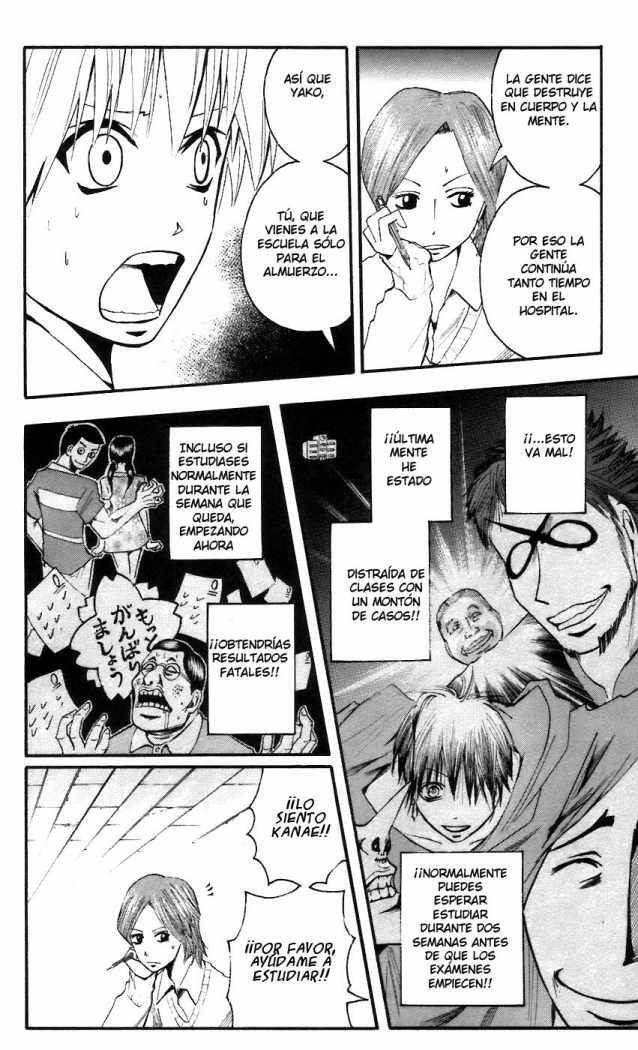 Capitulo 60 page 13