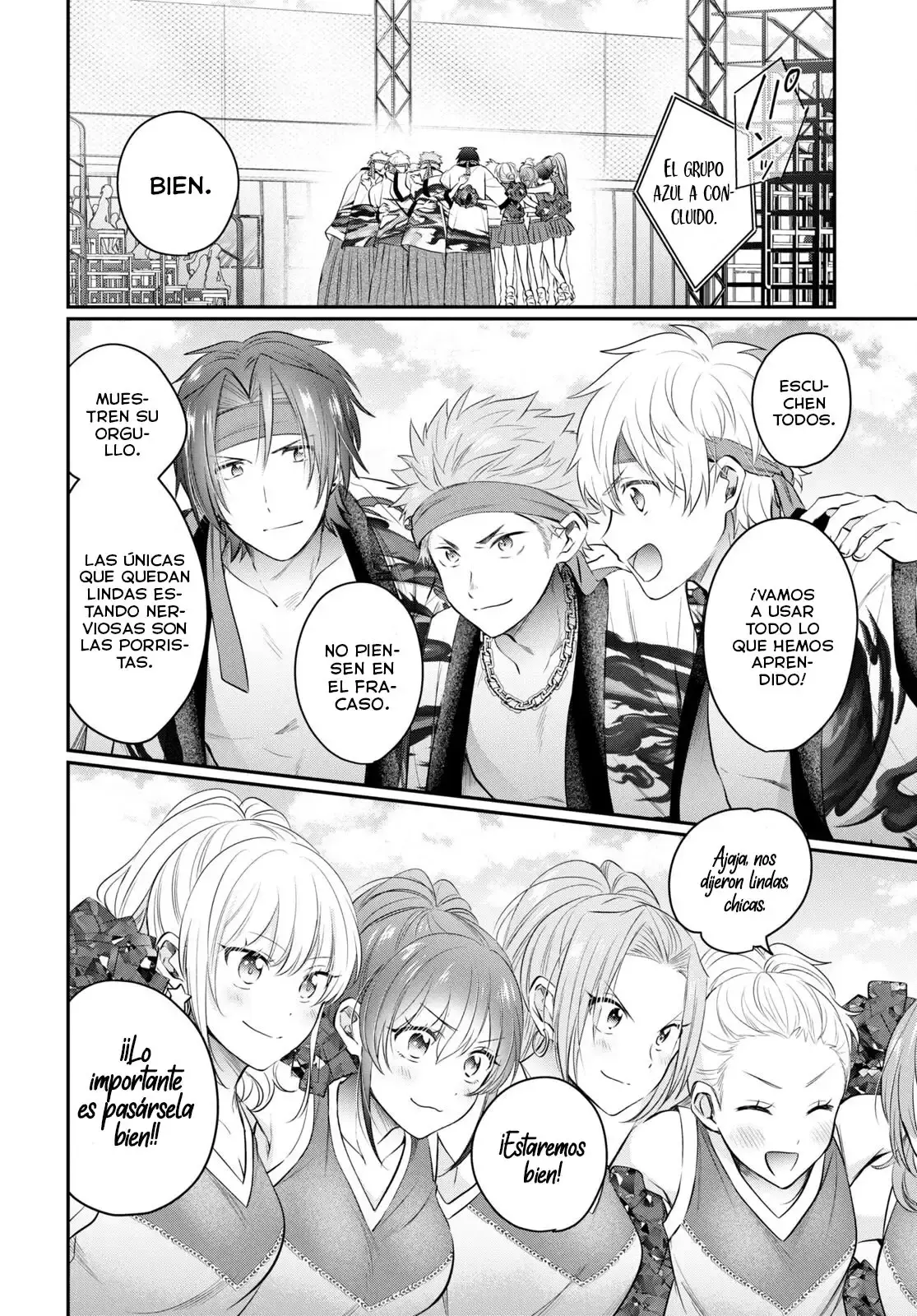 Capitulo 52 page 26