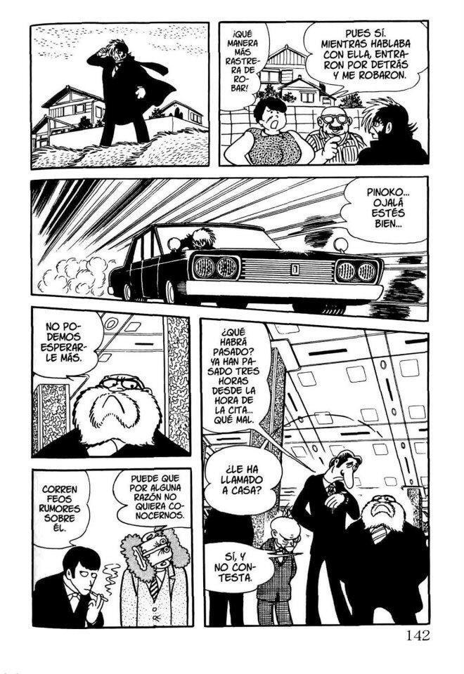 Capitulo 34 page 18