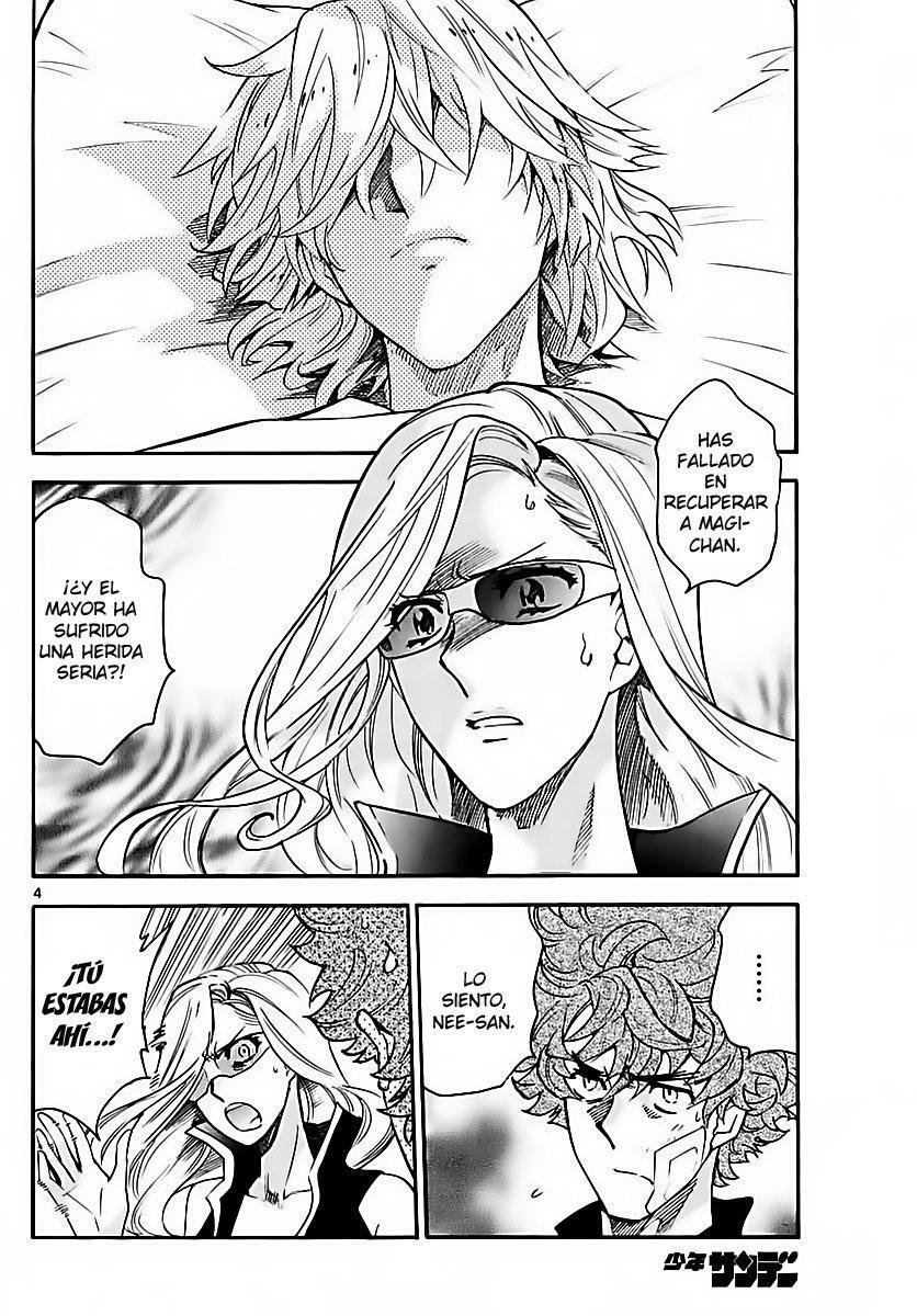 Capitulo 469 page 4