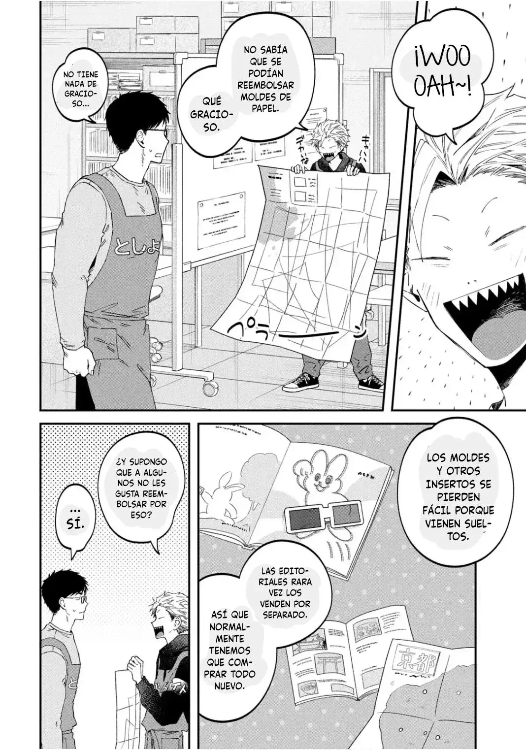 Capitulo 65 page 9