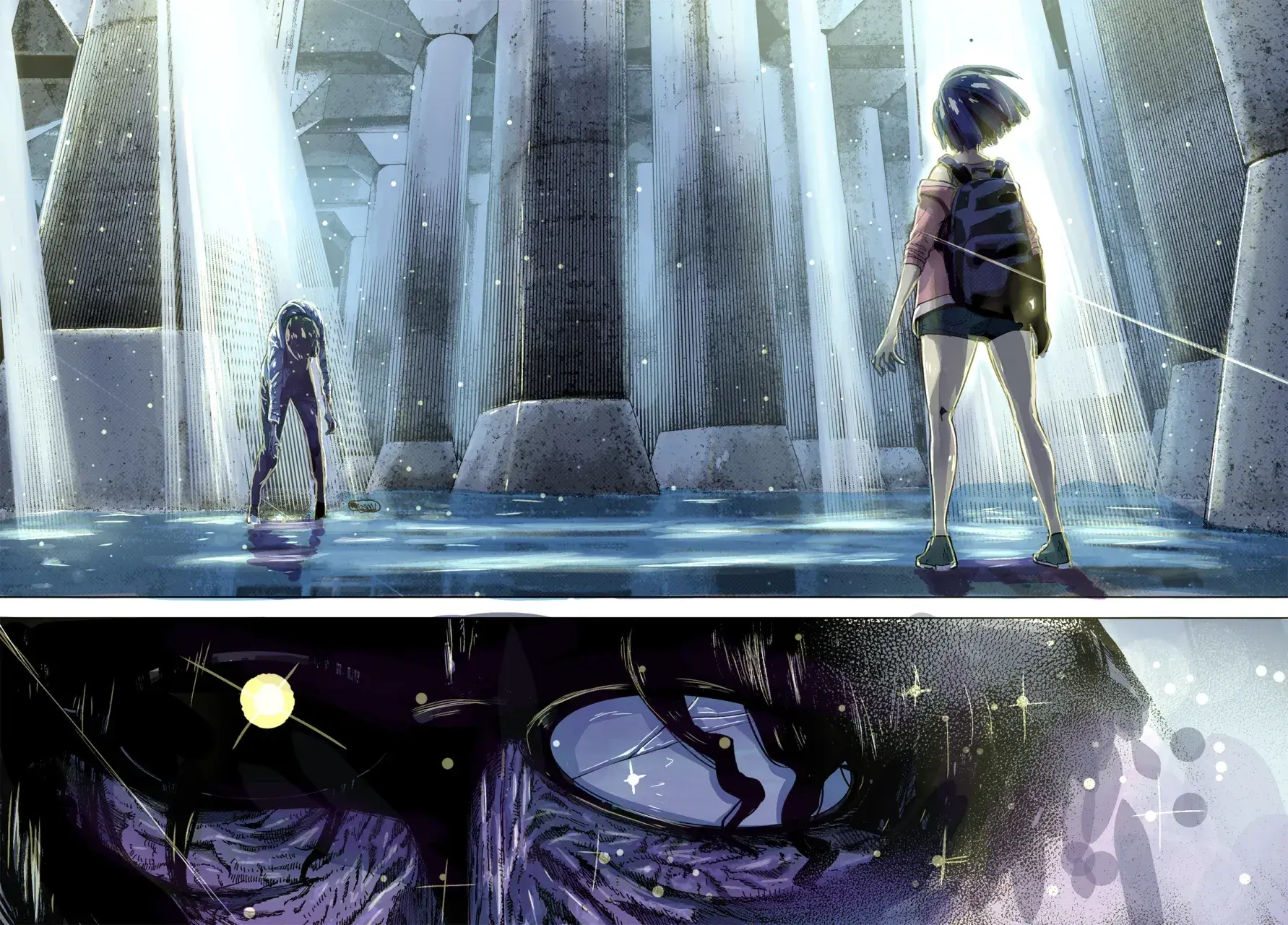 Capitulo 15 page 18