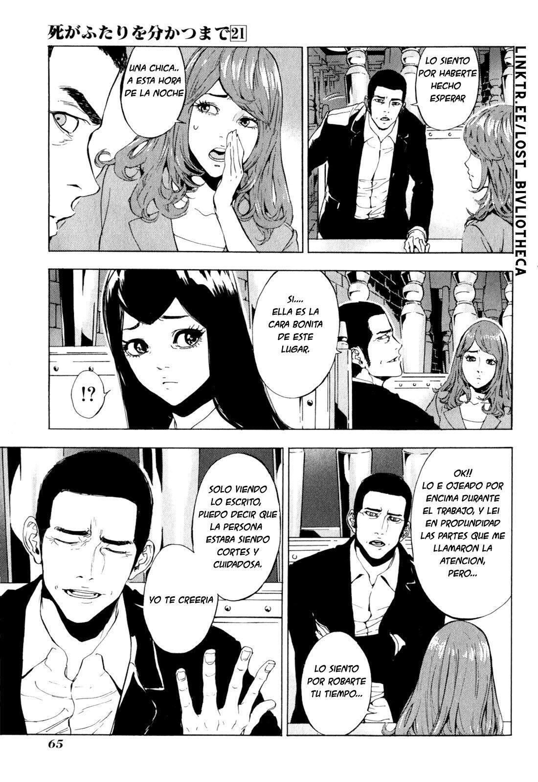 Capitulo 164 page 18