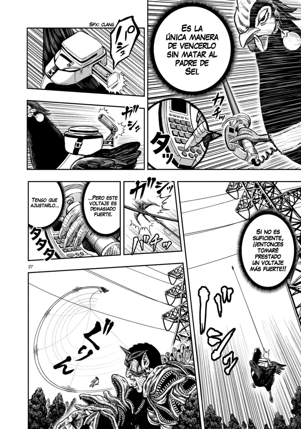 Capitulo 10 page 27