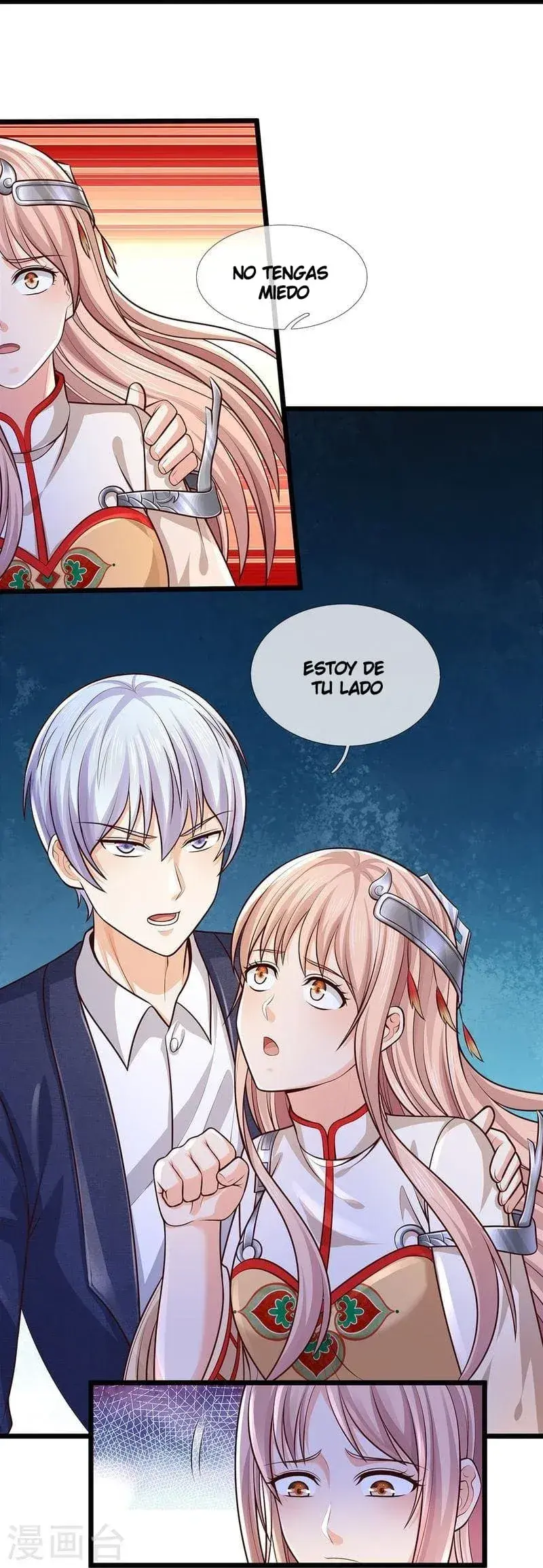 Capitulo 429 page 25