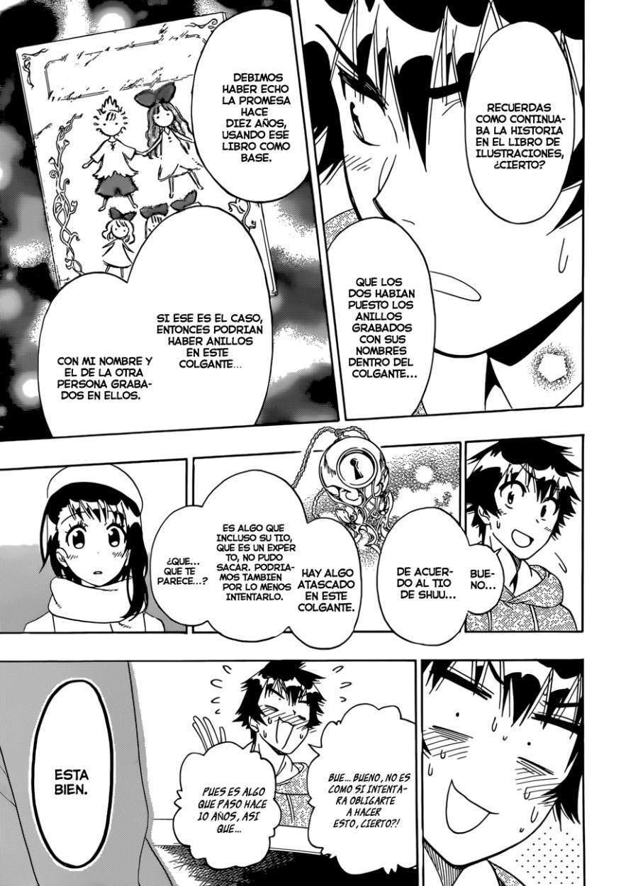 Capitulo 165 page 17