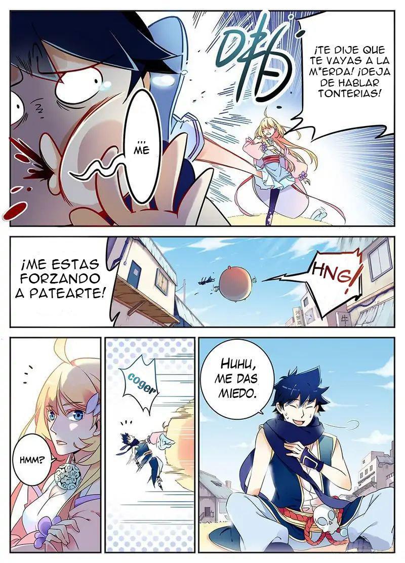 Capitulo 1 page 25