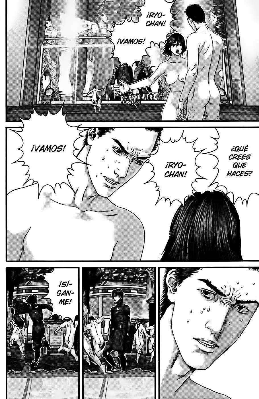 Capitulo 326 page 5