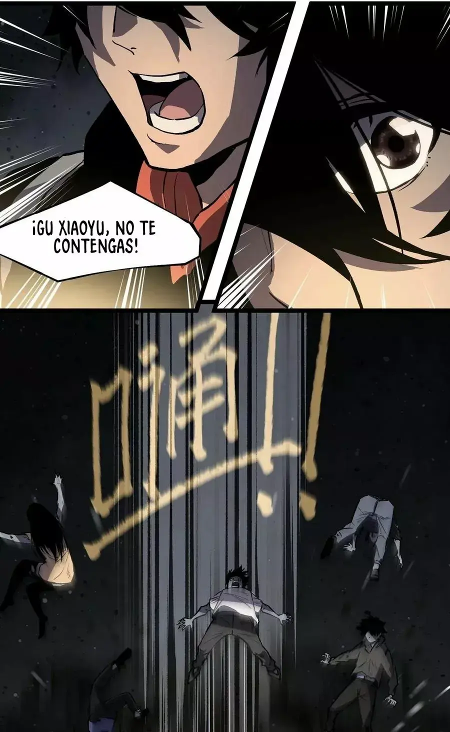 Capitulo 11 page 20