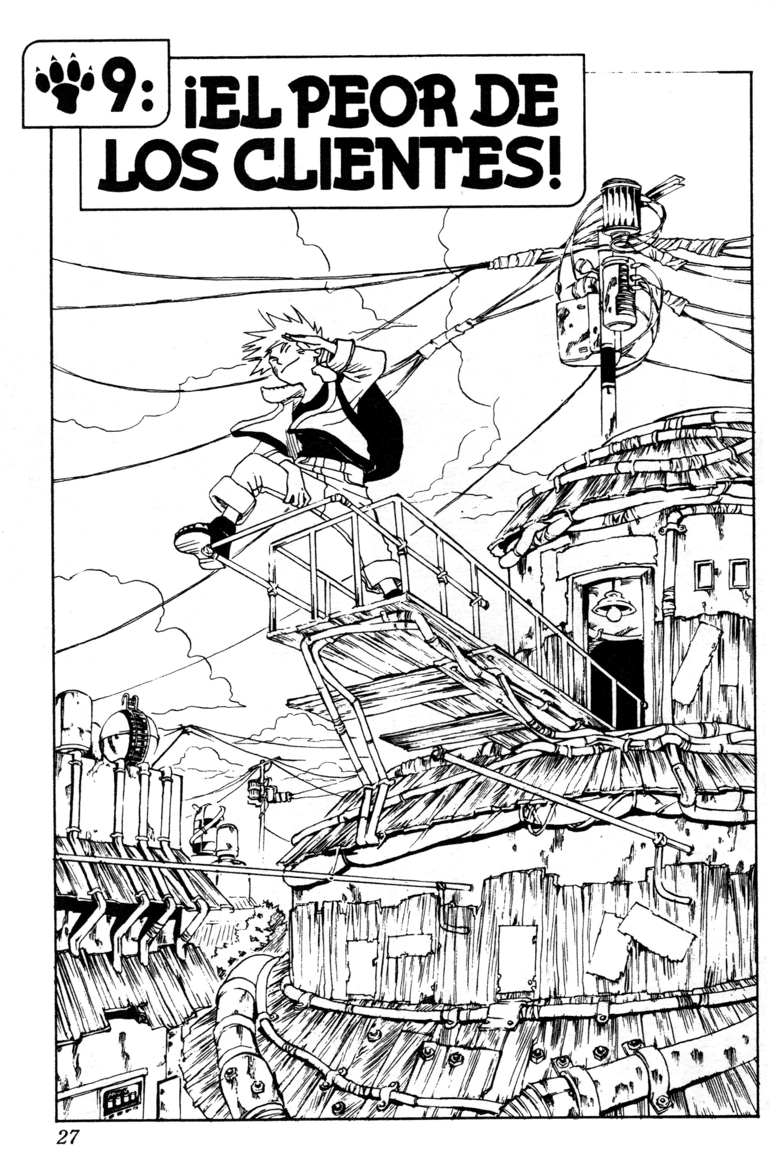 Capitulo 9 page 1