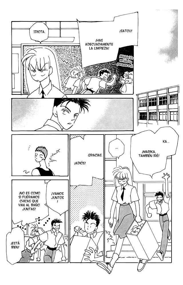 Capitulo 11 page 17