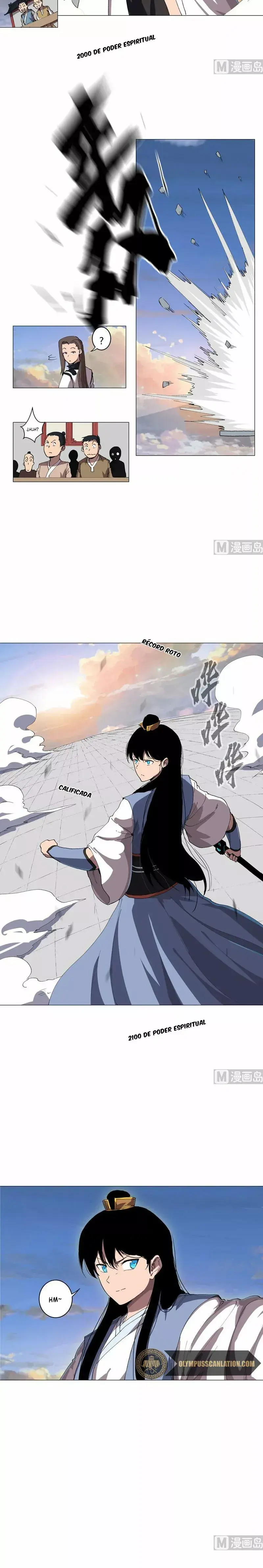 Capitulo 150 page 14