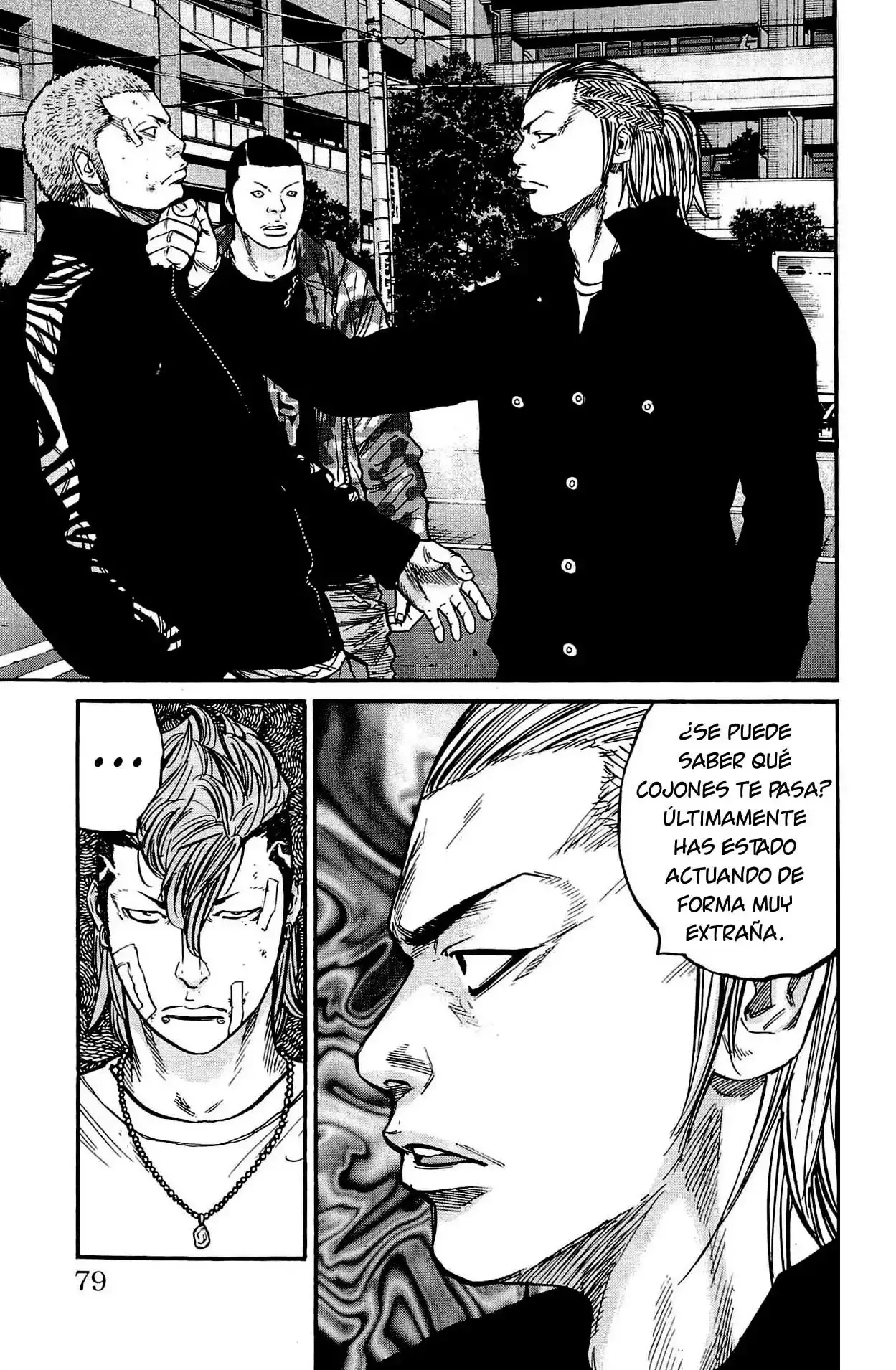 Capitulo 155 page 13