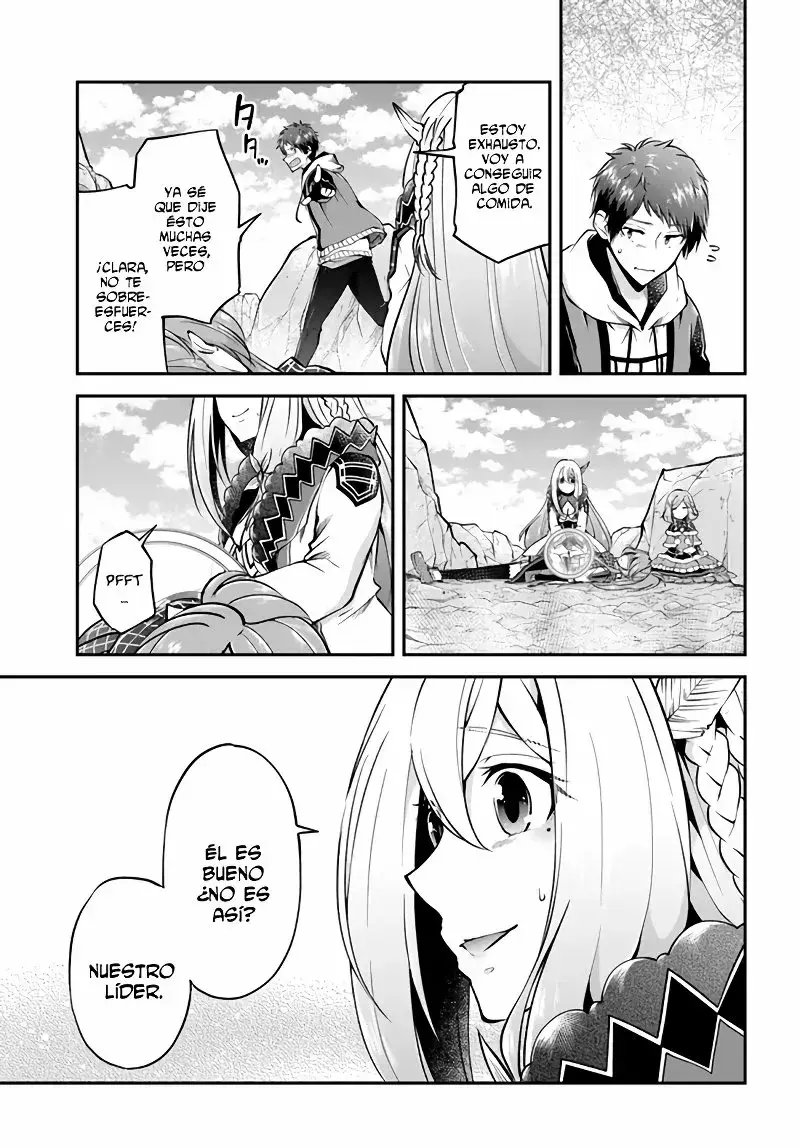 Capitulo 40 page 34