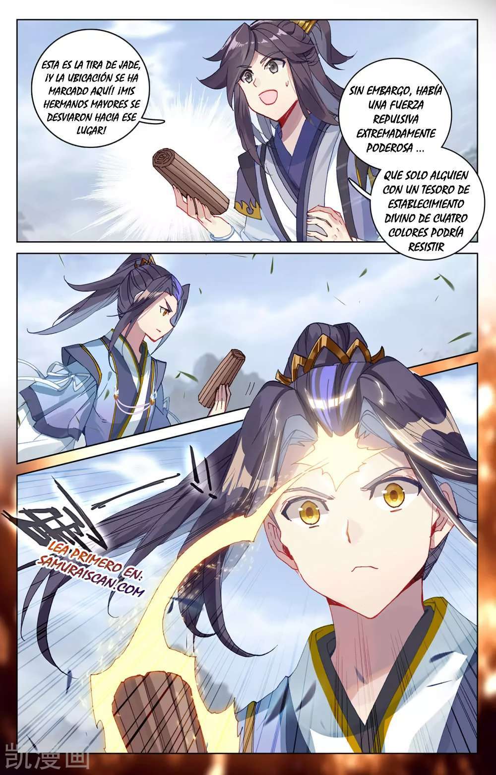 Capitulo 523 page 4
