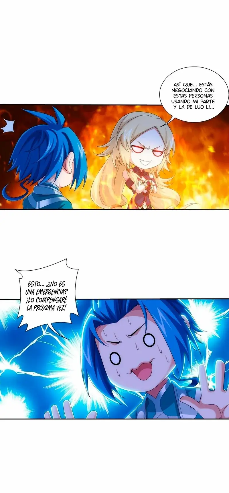 Capitulo 328 page 22