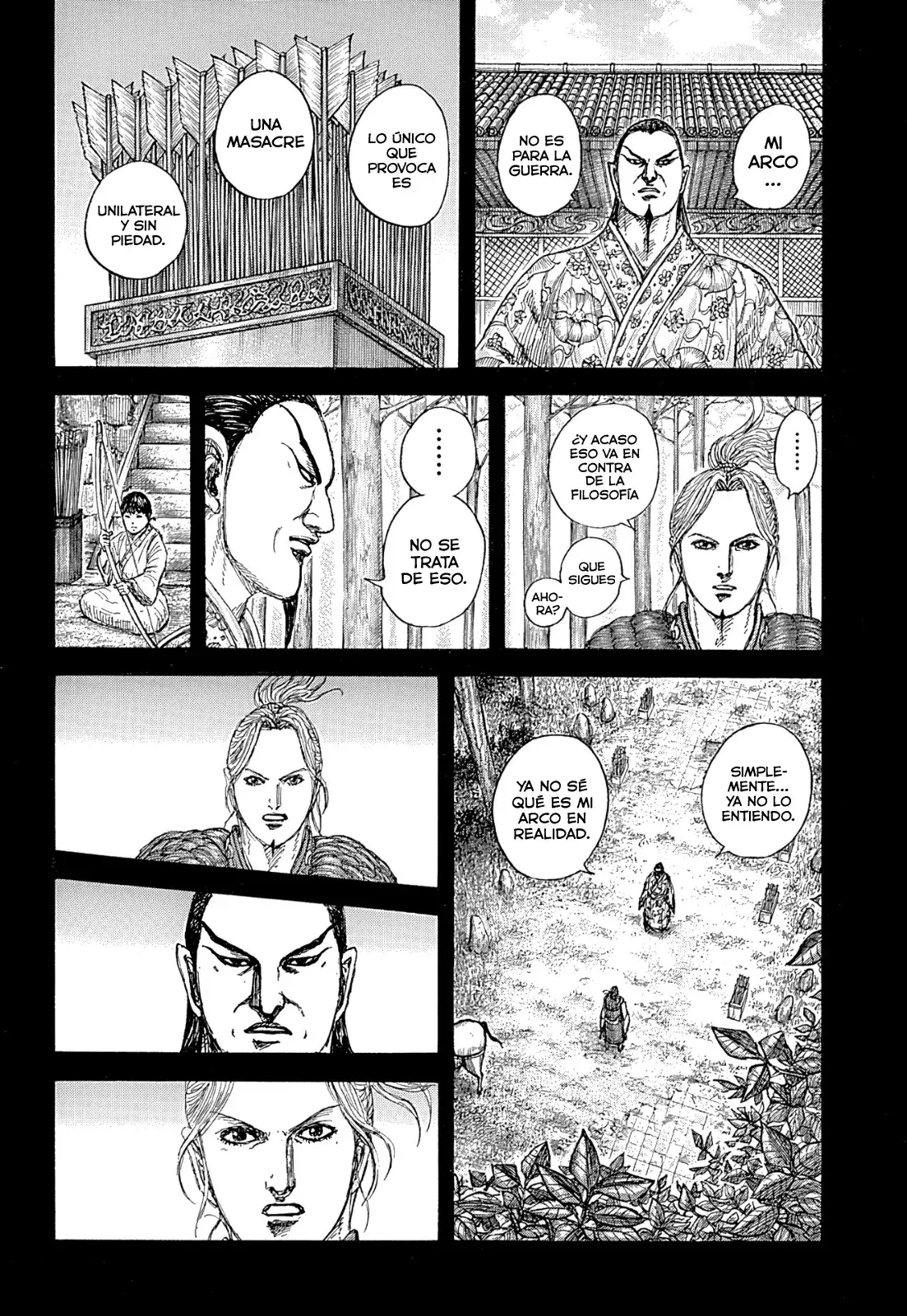 Capitulo 855 page 15