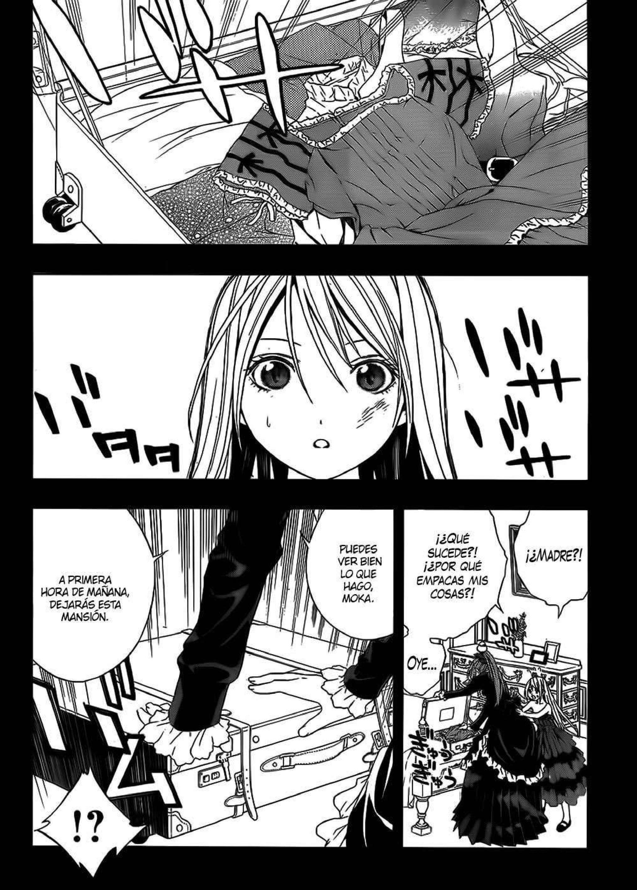 Capitulo 71 page 35