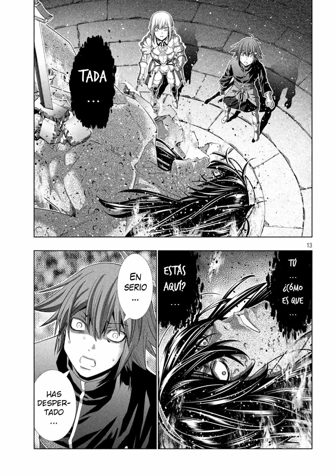 Capitulo 190 page 14