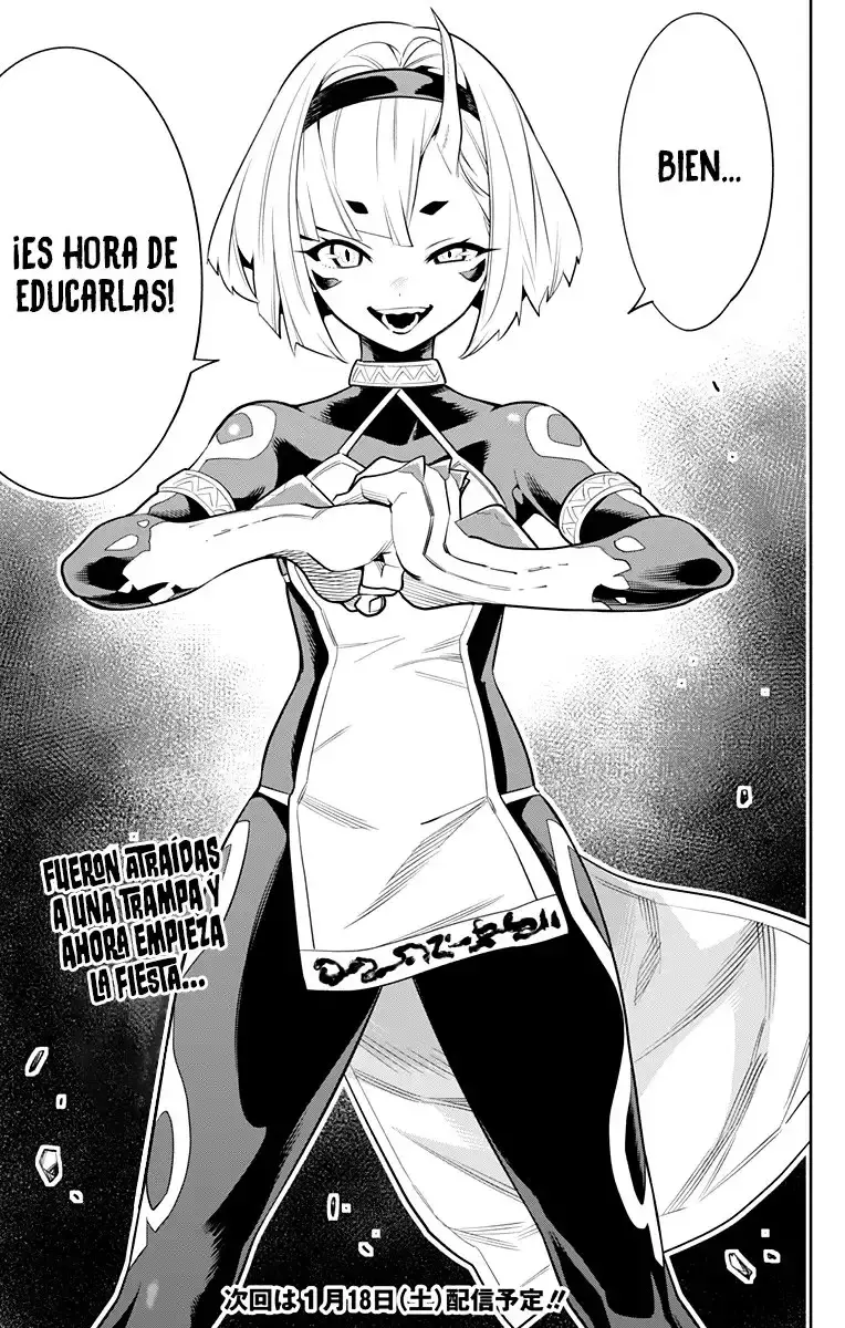 Capitulo 27 page 22