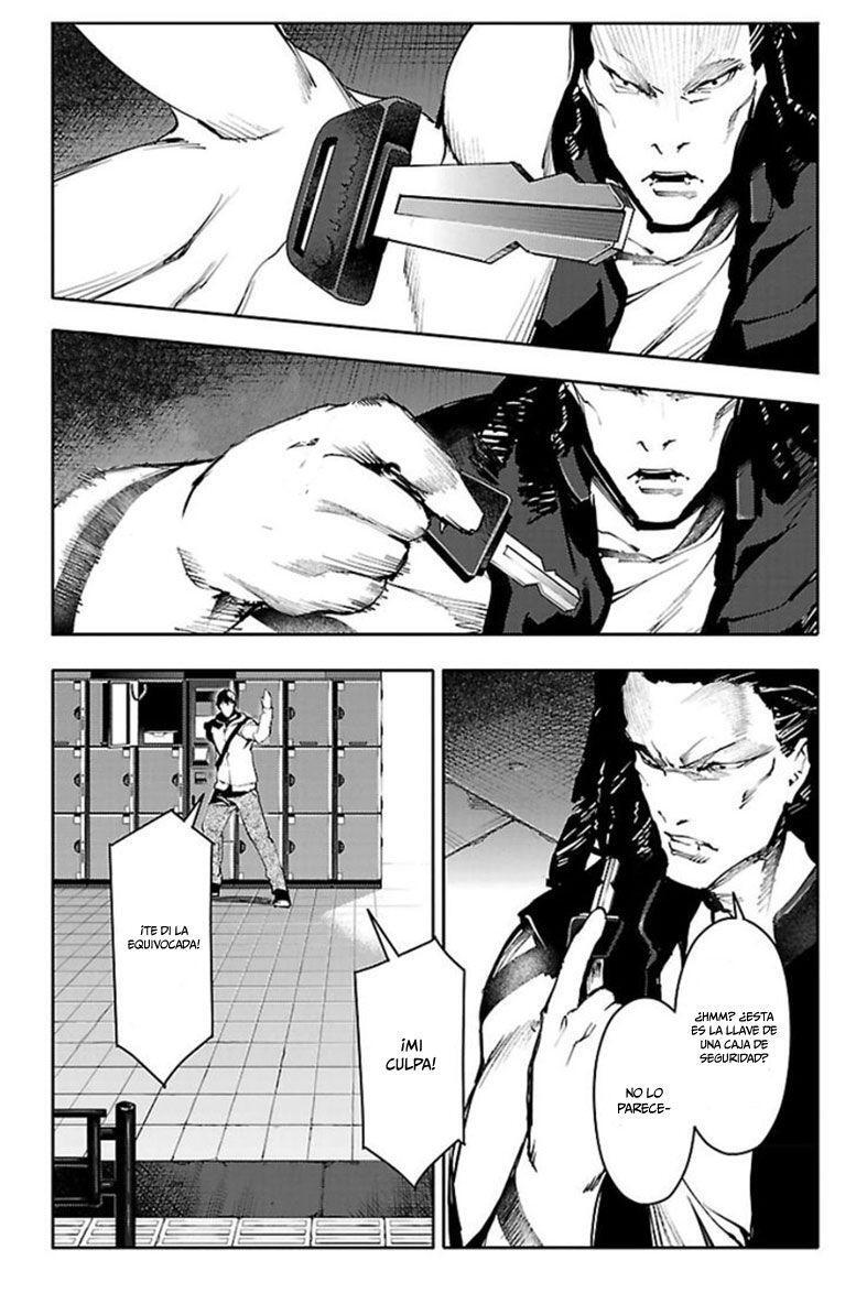 Capitulo 21 page 26